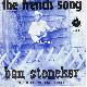 Afbeelding bij: BEN STENEKER - BEN STENEKER-THE FRENCH SONG/ SHE TAUGHT ME HOW TO YODE